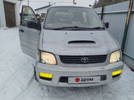    Toyota Town Ace Noah 1999 , 388000 , 