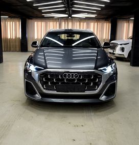 SUV   Audi SQ8 2024 , 13900000 , 