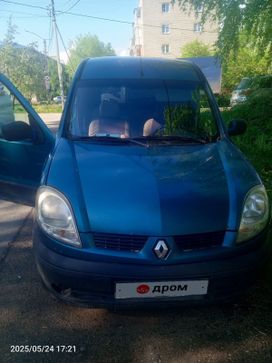    Renault Kangoo 2005 , 250000 ,  