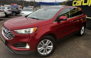 SUV   Ford Edge 2019 , 2575000 , 