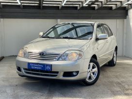 Седан Toyota Corolla 2005 года, 805000 рублей, Томск