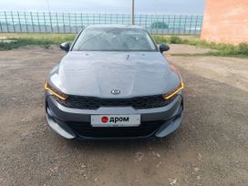  Kia K5 2021 , 2150000 , 