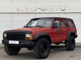 SUV   Jeep Cherokee 1986 , 630000 , 