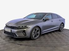  K5, 2023