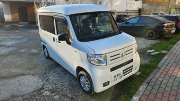    Honda N-VAN 2021 , 960000 , 