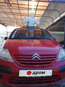  Citroen C3 2005 , 320000 , 