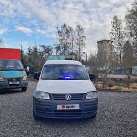    Volkswagen Caddy 2005 , 550000 , -