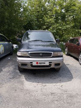    Mazda MPV 1996 , 275000 , 