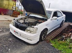  Toyota Crown 2001 , 1250000 , 