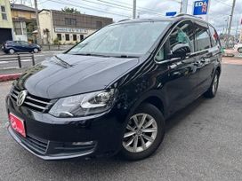    Volkswagen Sharan 2022 , 1150000 , 
