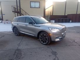 SUV   Lincoln Aviator 2020 , 6995000 , 