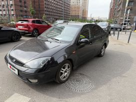  Ford Focus 2004 , 247000 , 