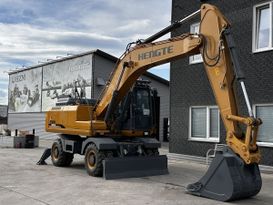   Hengte HT190W 2024 , 12710000 , 