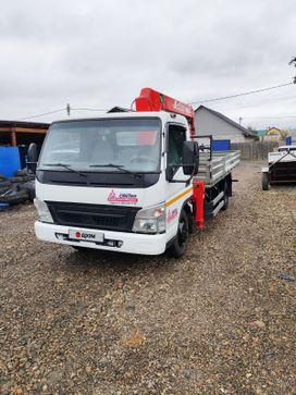  () Mitsubishi Fuso Canter 2014 , 3500000 , 