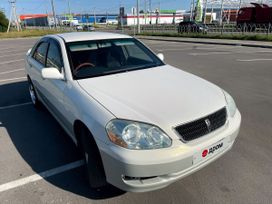  Toyota Mark II 2000 , 910000 , 