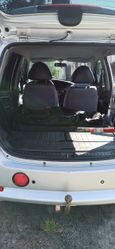    Daihatsu YRV 2001 , 600000 , 