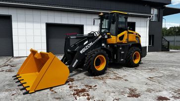   Bizon 934 2024 , 2950000 , 