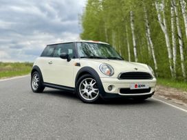  3  MINI Hatch 2009 , 630000 ,  