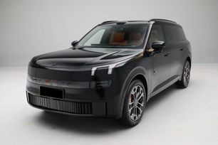 SUV   Lynk & Co 900 2025 , 6198000 , 