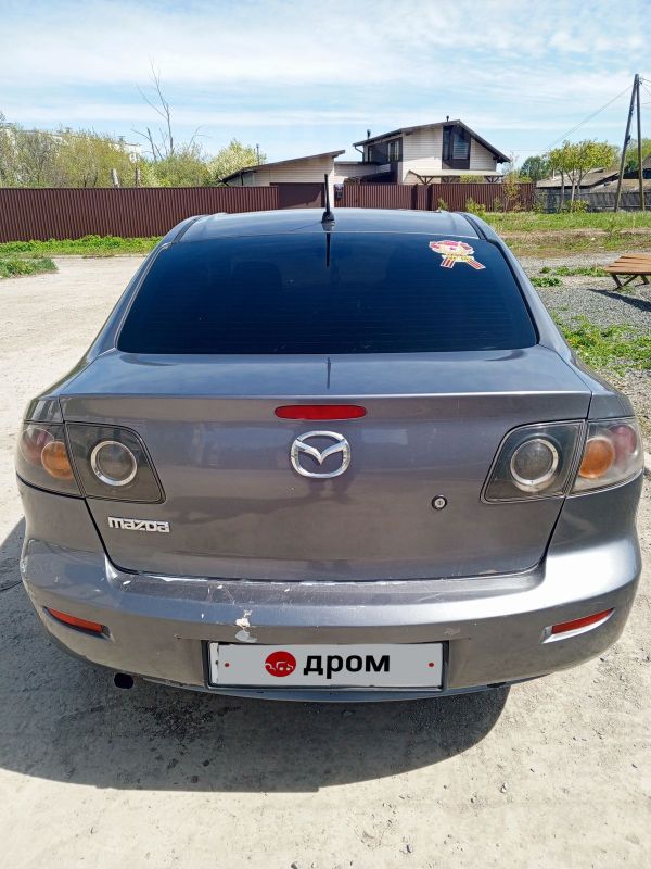  Mazda Axela 2005 , 420000 , 