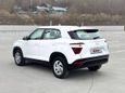 SUV   Hyundai Creta 2021 , 1780000 , 