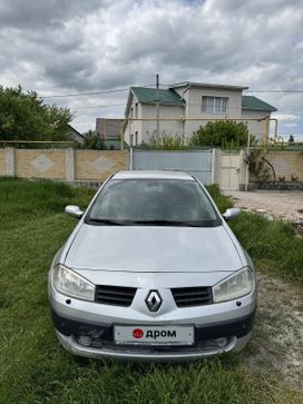  Renault Megane 2005 , 240000 , 