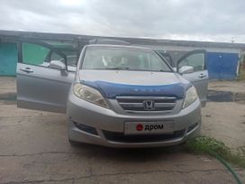    Honda Edix 2006 , 595000 , 