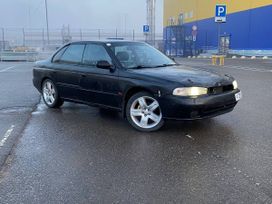  Subaru Legacy 1995 , 200000 , 