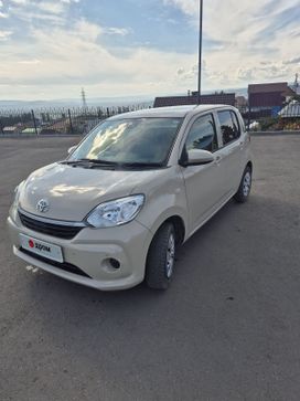  Toyota Passo 2018 , 895000 , -