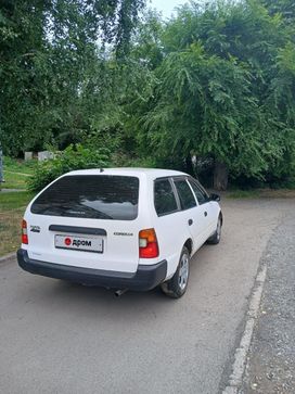  Toyota Corolla 1999 , 199000 , 