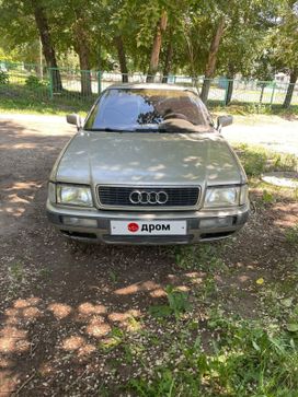  Audi 80 1991 , 200000 , 
