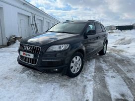 SUV   Audi Q7 2013 , 1800000 , 