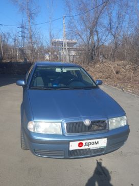  Skoda Octavia 2008 , 490000 , 