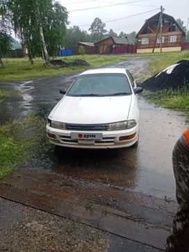  Toyota Carina 1991 , 155000 , 