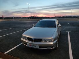  Mitsubishi Diamante 1996 , 400000 , 