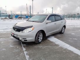  Toyota Matrix 2003 , 600000 , 