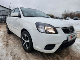  Kia Rio 2011 , 620000 , 