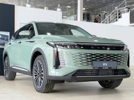 SUV   EXEED RX 2025 , 4650000 , 