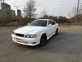  Toyota Chaser 1997 , 520000 , 