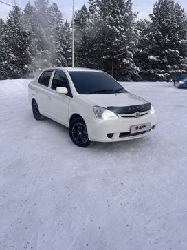  Toyota Platz 2005 , 550000 , 