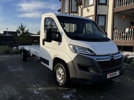  Citroen Jumper 2017 , 1950000 , 