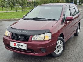    Nissan Liberty 2000 , 419000 , 