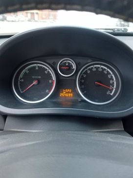  3  Opel Corsa 2008 , 230000 , 