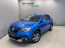  Renault Logan Stepway 2021 , 1299000 , 