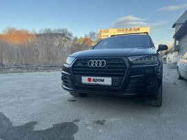 SUV   Audi Q7 2019 , 5900000 , 