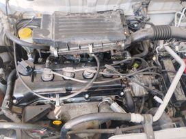  Nissan Cube 2000 , 245000 , 