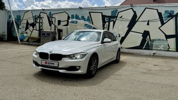  BMW 3-Series 2013 , 1279000 , 