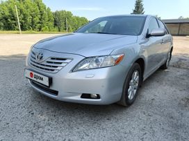  Toyota Camry 2008 , 1120000 , 