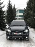 SUV   Audi Q7 2008 , 1550000 , 