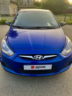  Hyundai Solaris 2012 , 920000 , 